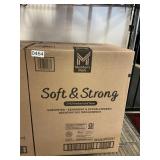 Soft & strong 30 facial boxes