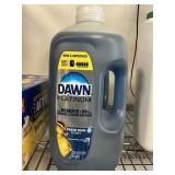 Dawn platinum 90 floz