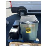 MIsc skid lot -MUST Take all - damaged