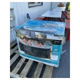 Corisca hot tub- spa -used
