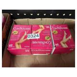 Contravaris 3-60 capsules