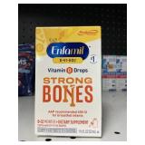 Enfamil strong bones 1 fl oz