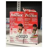 Infants Tylenol 2-2 fl oz
