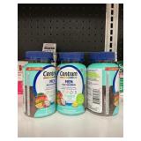 Centrum men multigummies 3-100 ct