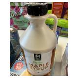 Organic maple syrup 32 fl oz