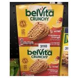 Belvita crunchy 2-5 ct