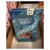 Lindt Lindor 2-5.1oz