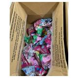 Misc candy lot- MUST take all- as is