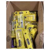 Misc candy lot- MUST take all- as is