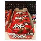 Kit Kat king size 18-3 oz