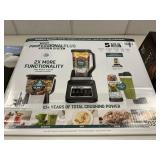 Ninja professional plus kitchen system