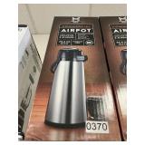 Commercial air pot 74.4 oz