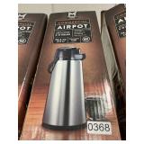 Commercial air pot 74.4 oz