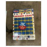 Memory Game Melissa & Doug