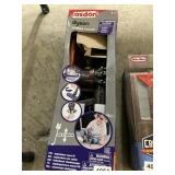 Casdon Dyson cordless vacuum toy