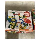 Mindware marble run