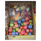 Misc toy lot