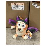 Bluey plush 12in