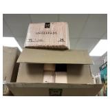 Under pads XL 4-25 ct