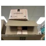 Under pads XL 4-25 ct