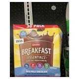 Carnantion chocolate 30 pack