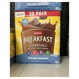 Carnantion chocolate 30 pack