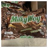 Milky Way 10.65oz