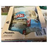 Clif bar 6 ct