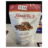 Fannie May mini pixies 4 oz