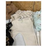 Carters baby 3pc knit set 9mth