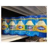 Clorox wipes 425 ct
