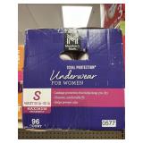Underwear for women S 96 ct