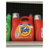 Tide original 152 loads