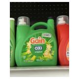 Gain oxi original 159 loads