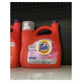 Tide downy 100 loads