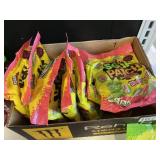 Sour Patch kids watermelon 7-8oz bags