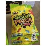 Sour Patch kids 2-8 oz