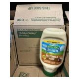 Ranch buttermilk ranch 6-16 fl oz