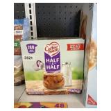 Coffee Mate half & half 180ct