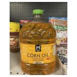 Corn oil 96 fl oz