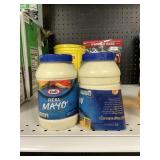 Kraft mayo 2-30 floz