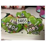Tootsie Roll Pops 3-8ct