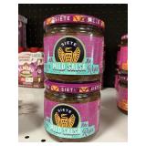 Siete mild salsa 2-10.5oz