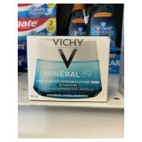 Vichy mineral 89   50ml
