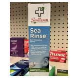 Sea rinse ear cleansing spray 3.3 fl oz