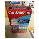 Cortizone-10 rollerball 1.5 fl oz