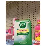 Opti-Free replenish 2 fl oz