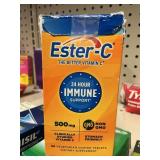 Ester-C immune support 90 tablets