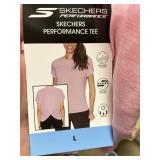 Skechers performance tee L