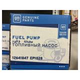 GM fuel pump EP1028